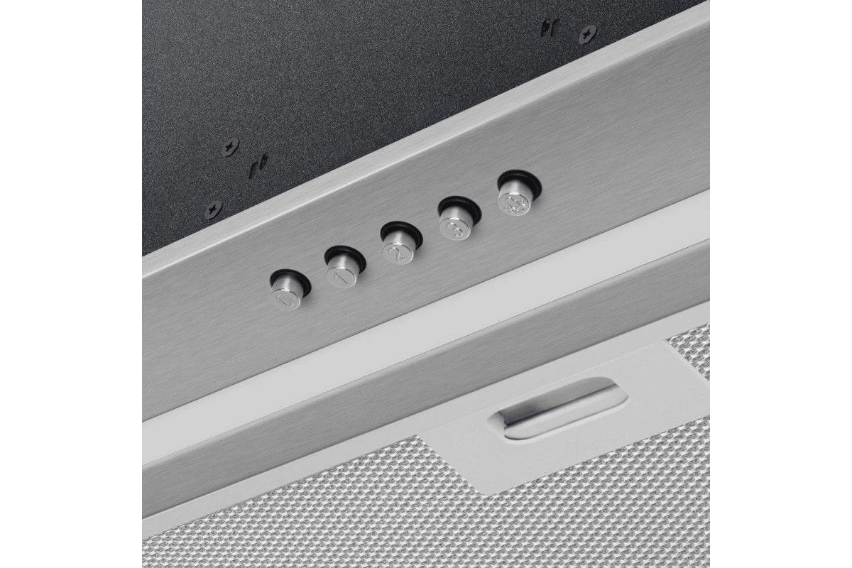 Вытяжка Maunfeld Crosby 850LED нержавеющая сталь