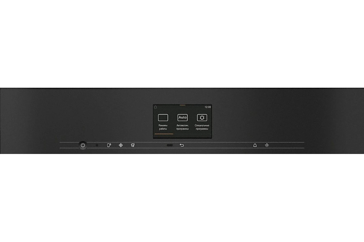 Пароварка с СВЧ Miele DGM7640 EDST/CLST