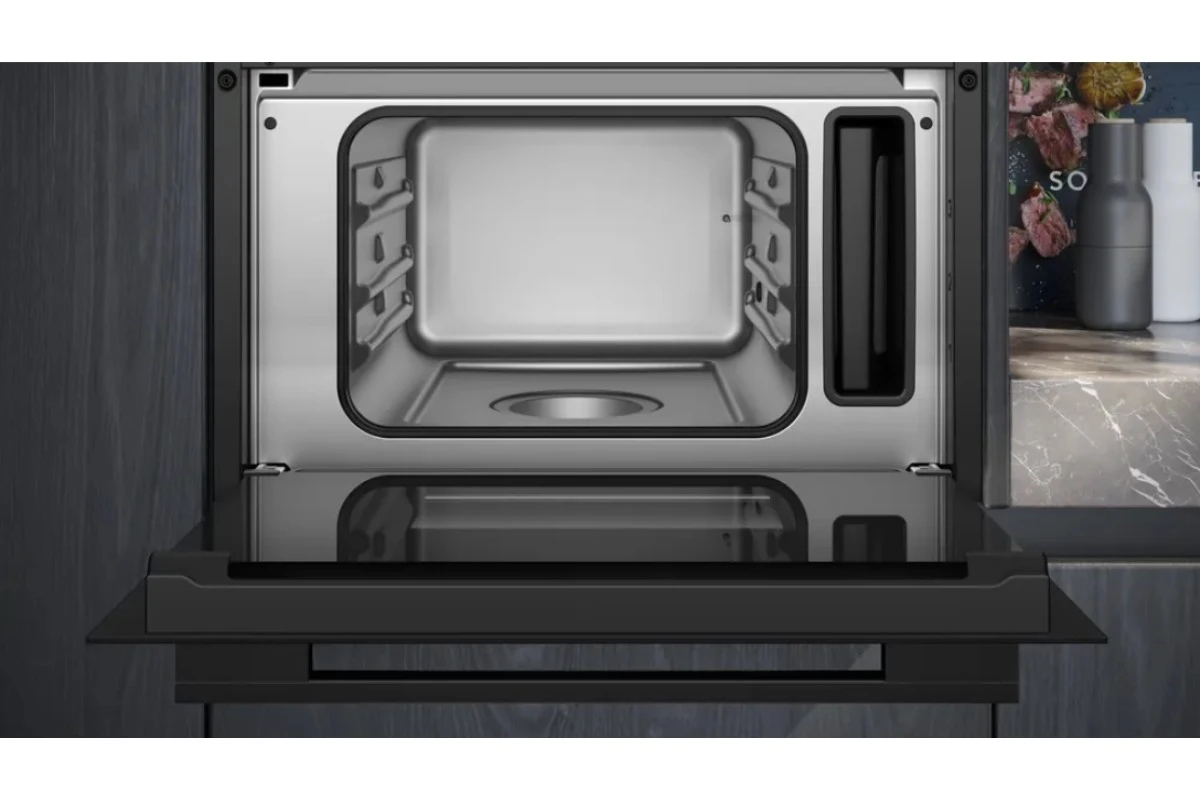 Пароварка Siemens CD 714GXB1