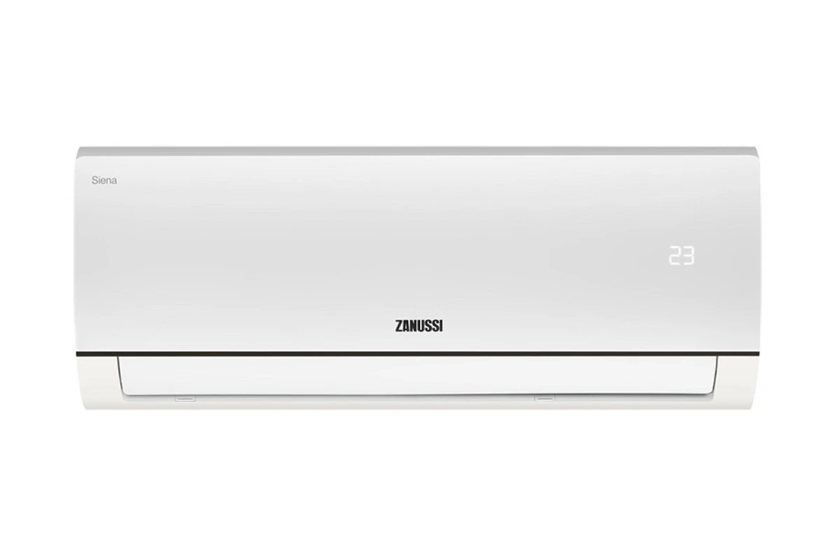Кондиционер Zanussi Siena ZACS-07 HS/A21/N1