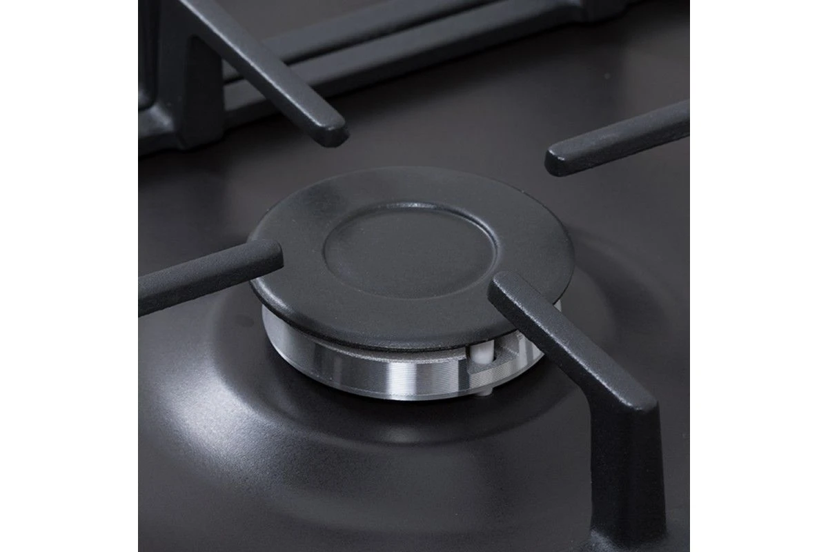 Газовая варочная панель Simfer H60Q40L420