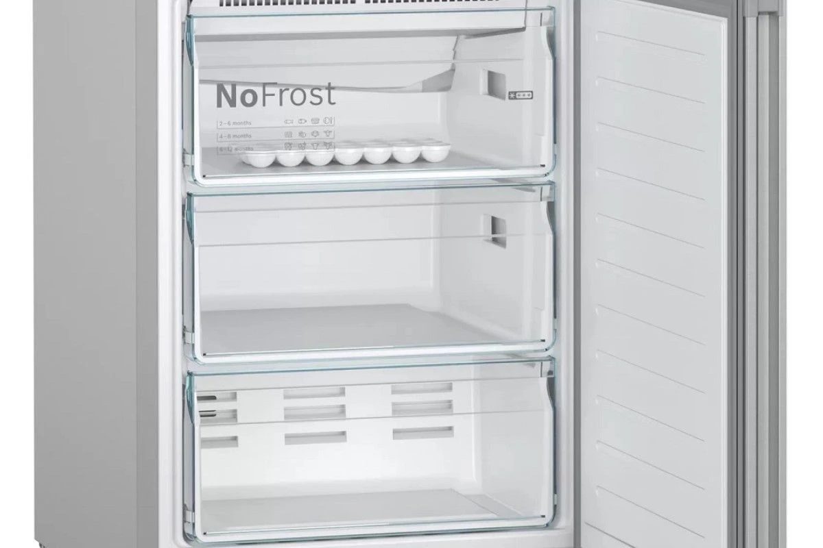 Двухкамерный холодильник Bosch KGN39XI27R