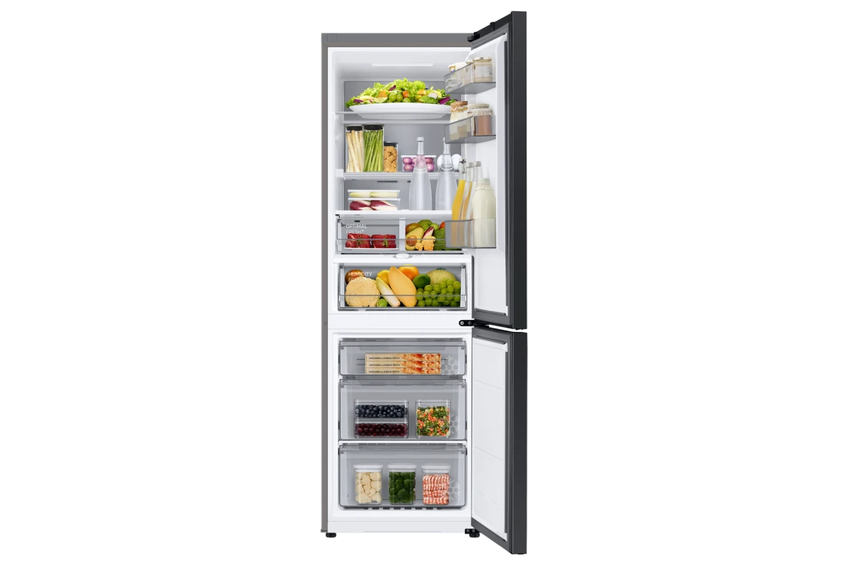 Холодильник Samsung Bespoke RB34A7B4F22/WT