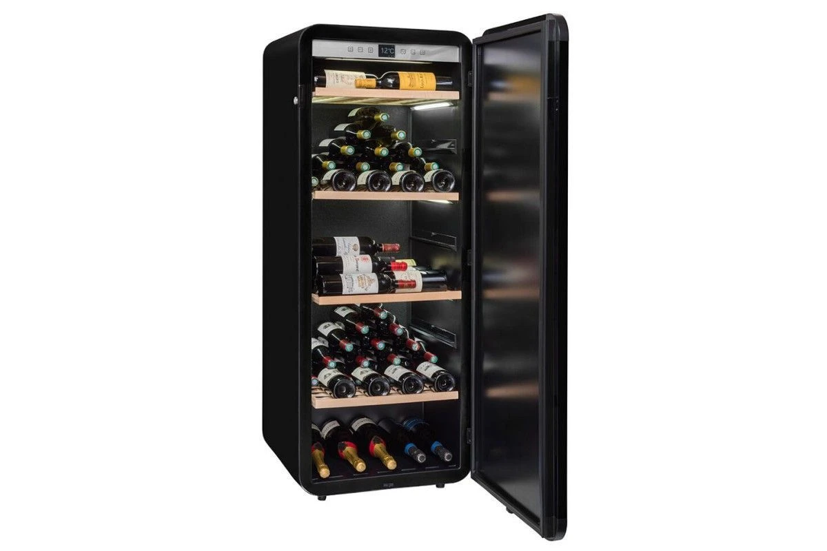 Монотемпературный шкаф La Sommeliere APOGEE150