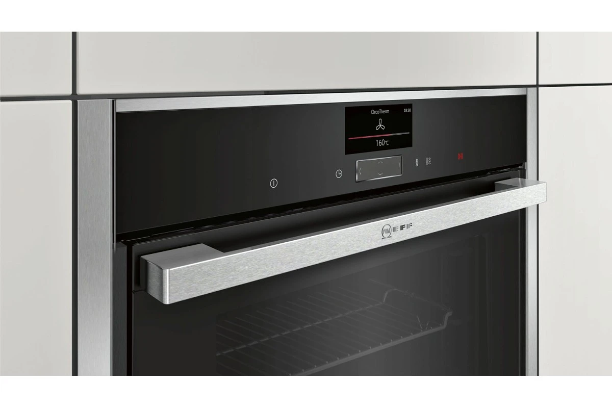 Духовой шкаф Neff B57CS24H0
