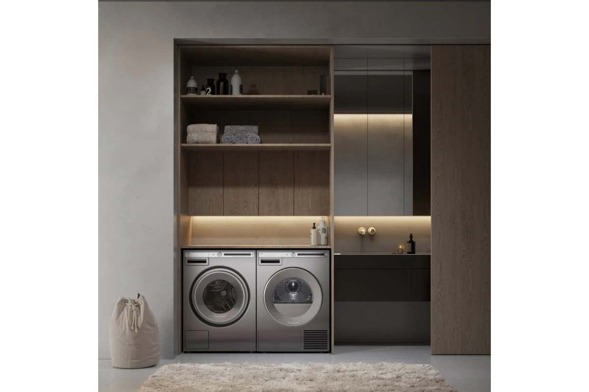 Стиральная машина Asko W4086C.T/3