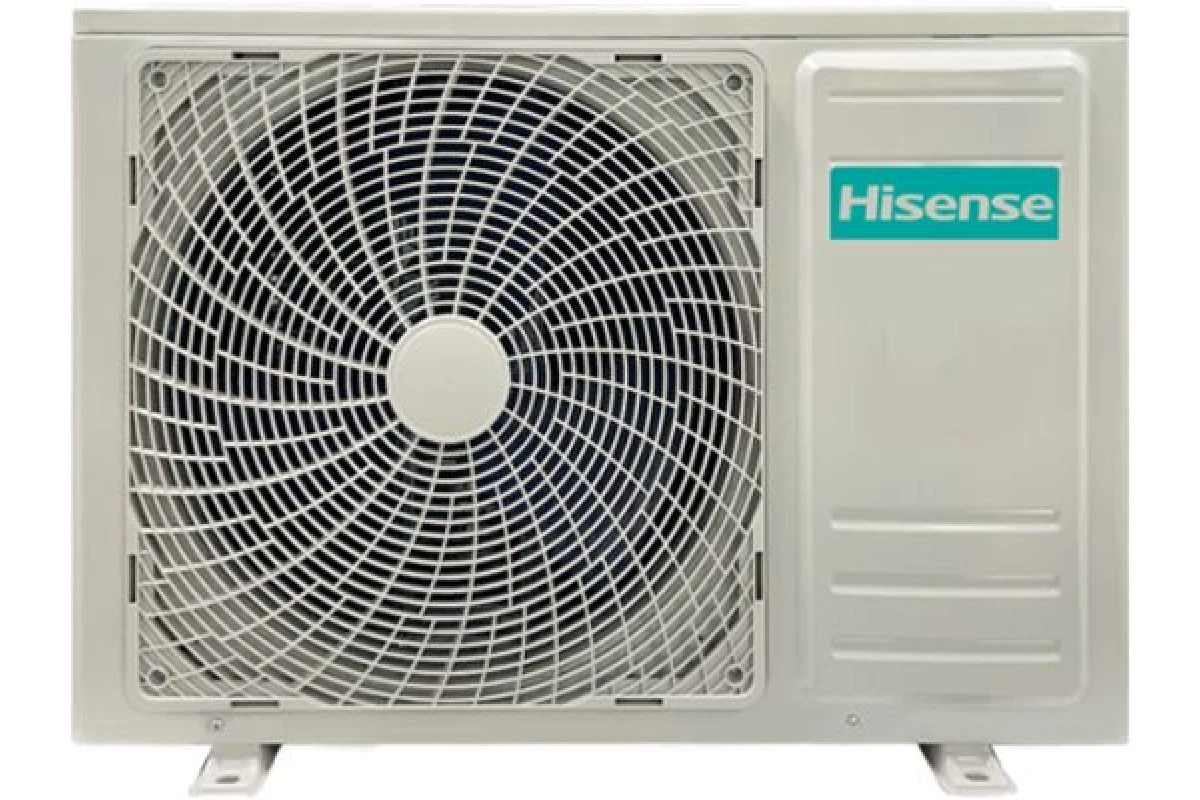 Кондиционер Hisense Neo Premium Classic A AS-13HW4SVDTG5 WI-FI