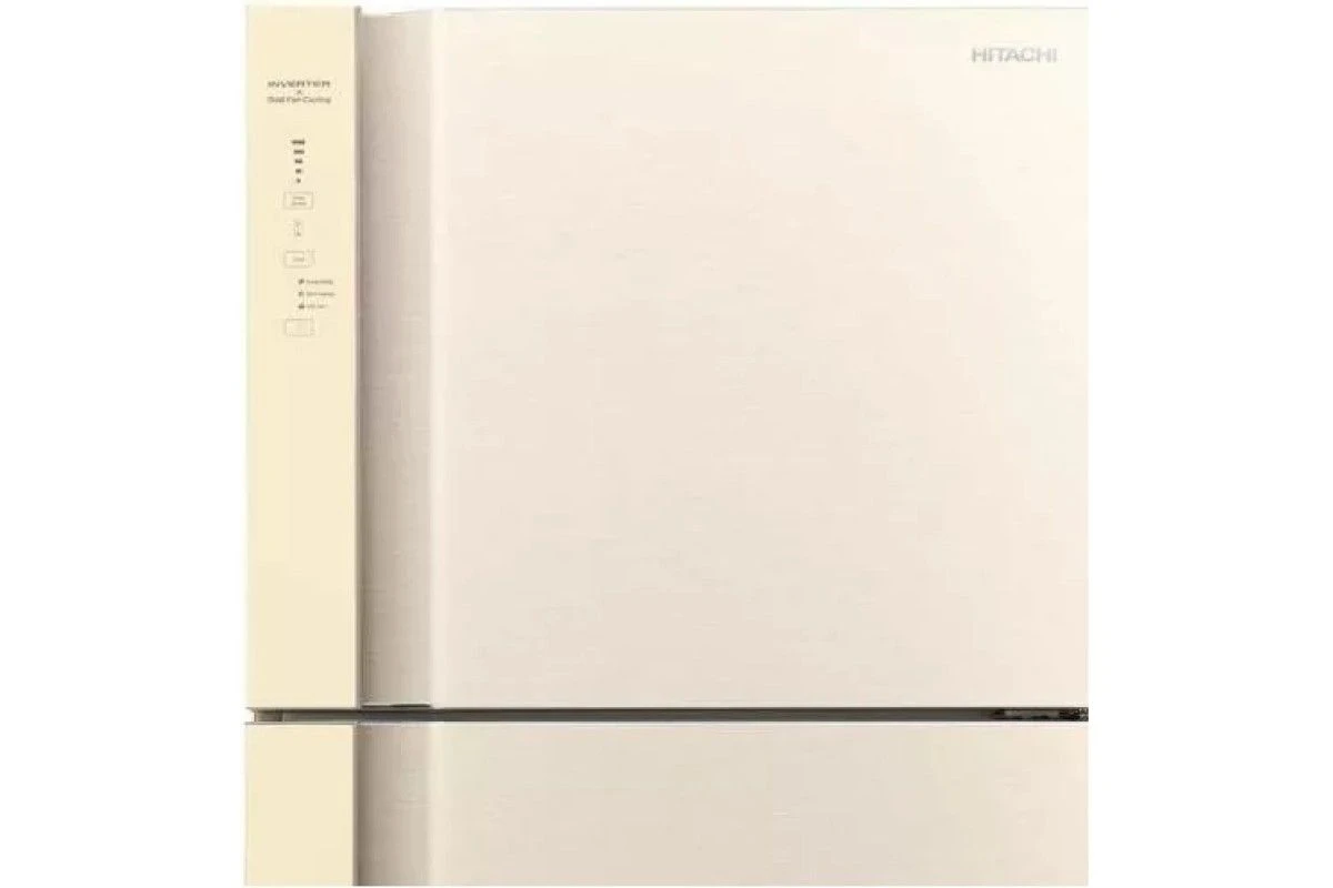 Холодильник Hitachi R-V 542 PU7 BEG