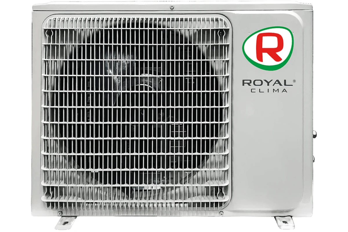 Кондиционер Royal Clima Renaissance RCI-RNC35HN
