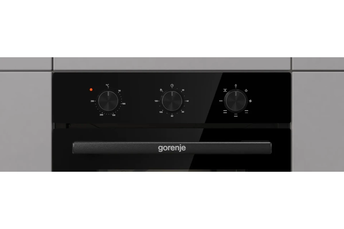 Духовой шкаф Gorenje BO4525E02BG