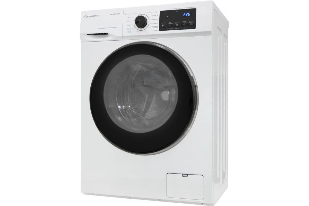 Стиральная машина Schaub Lorenz SLW FW8414 ISA