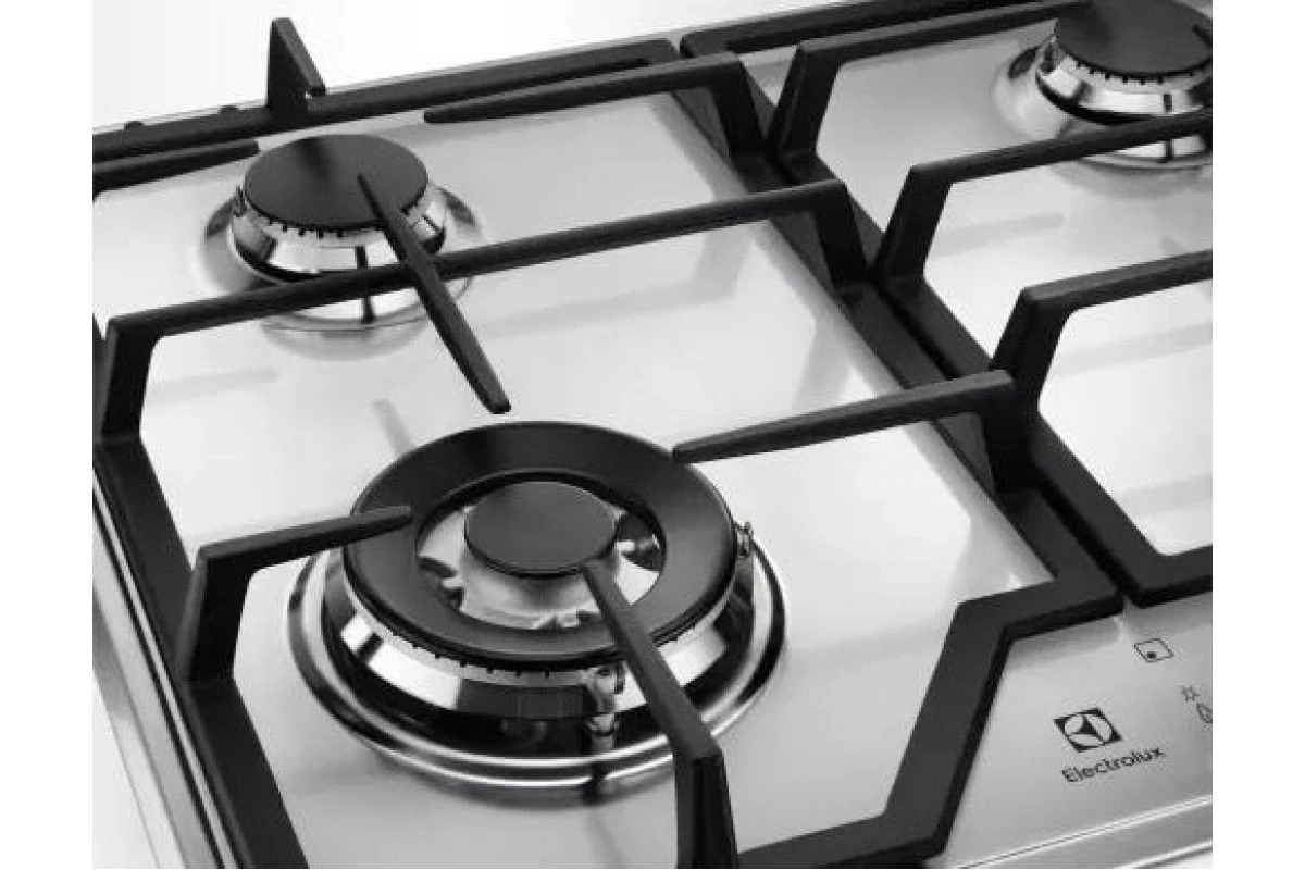 Варочная панель Electrolux GEE 363 MX