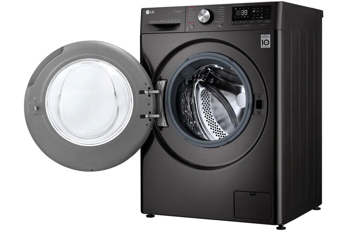 Стиральная машина LG F4V9RWP2E