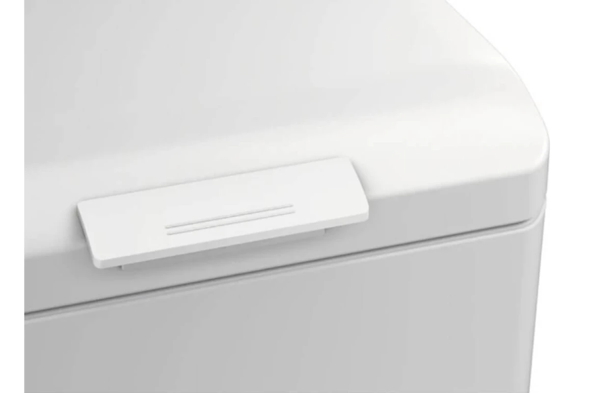 Стиральная машина Electrolux EW6TN4061P