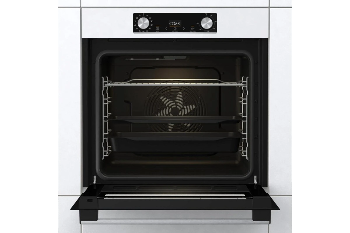 Духовой шкаф Gorenje BOS6737E03WG