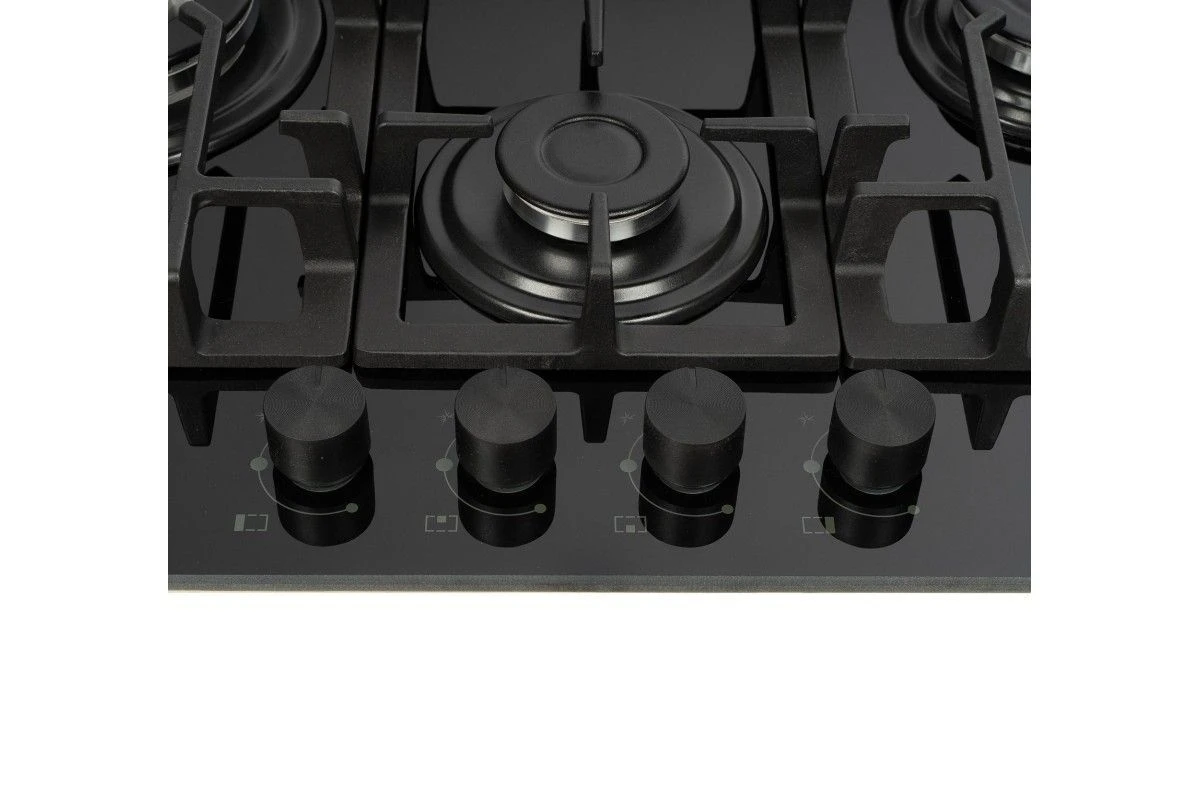 Газовая варочная панель DeLonghi GABRIELLA 6GW NB