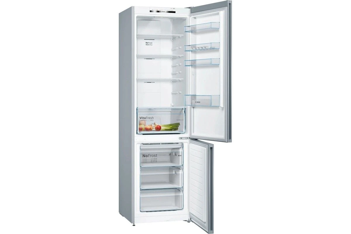 Двухкамерный холодильник Bosch KGN39UL30U