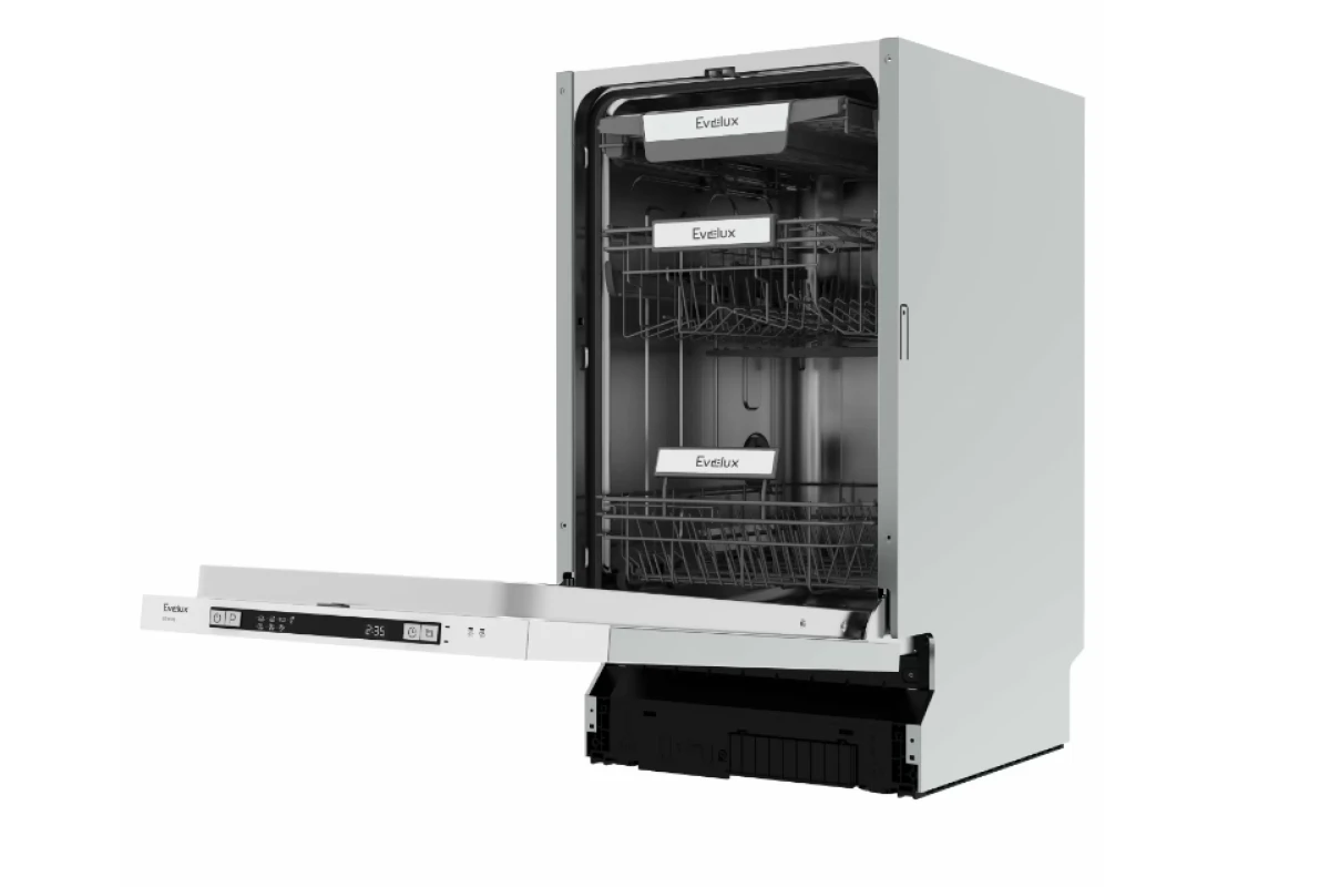 Посудомоечная машина Evelux BD 4503