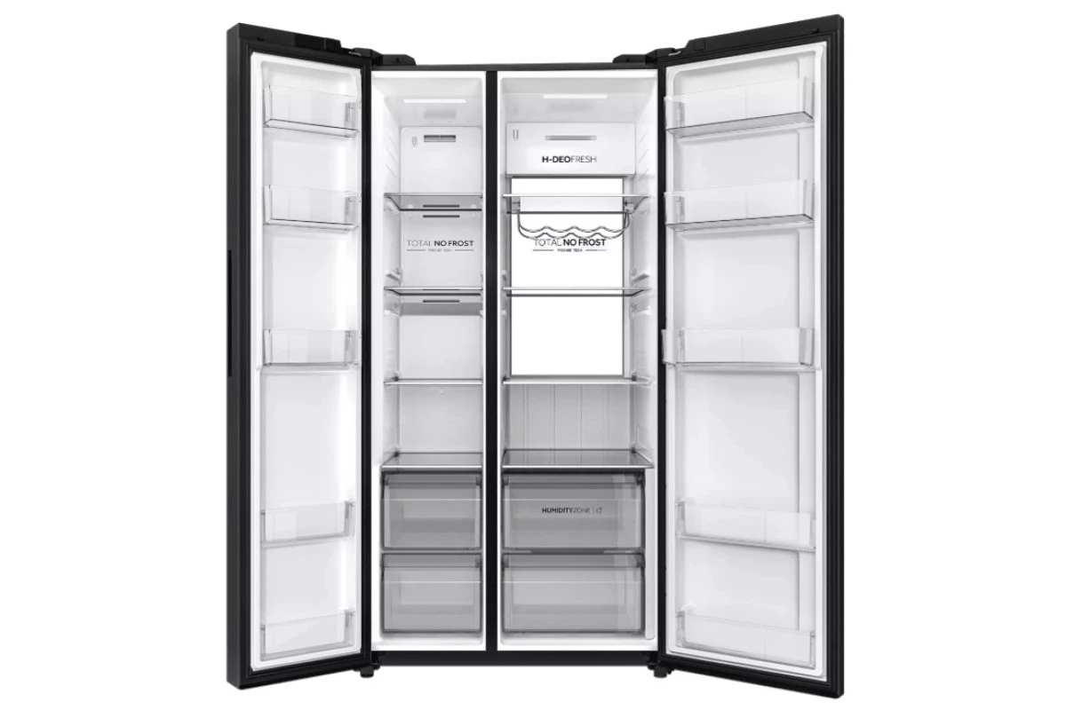 Холодильник Haier HRF-600DP7ERU