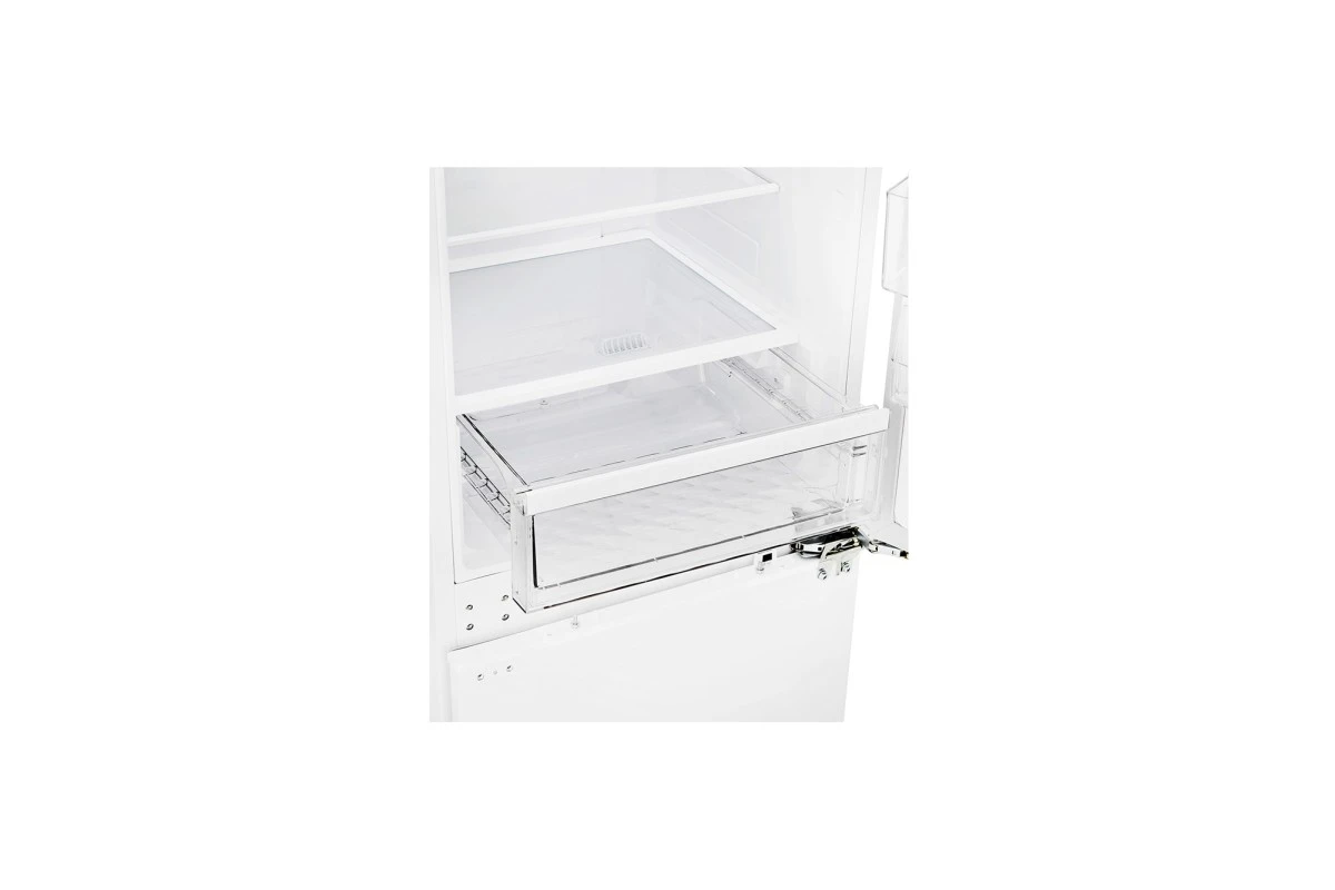 Встраиваемый холодильник LG GR-N266LLD