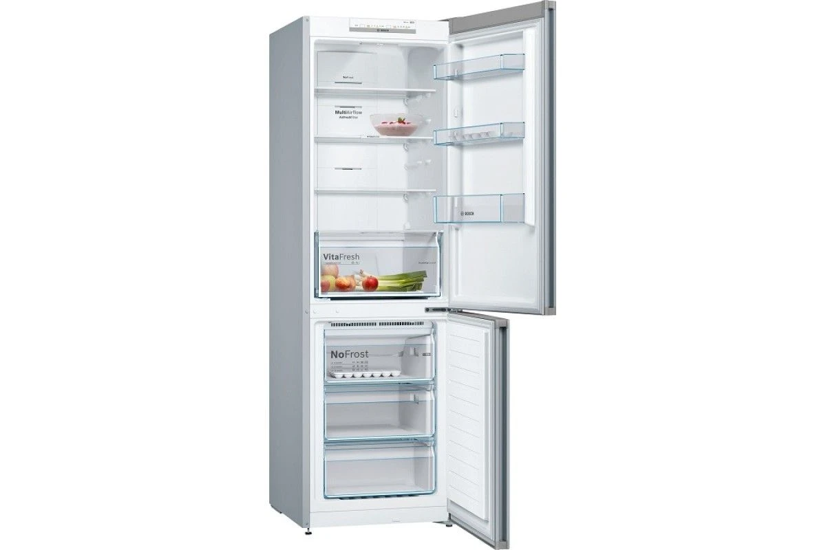 Двухкамерный холодильник Bosch KGN36NL21R