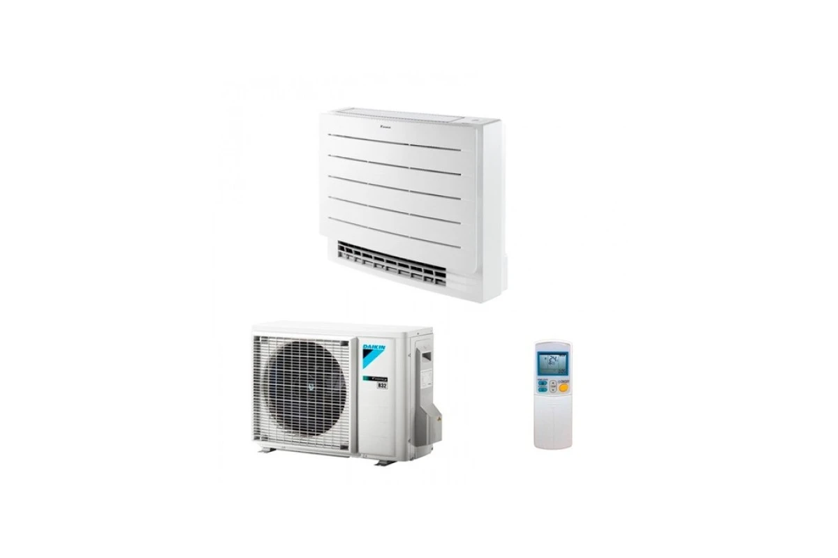 Напольно-потолочный кондиционер Daikin FVXM50A/RXM50R