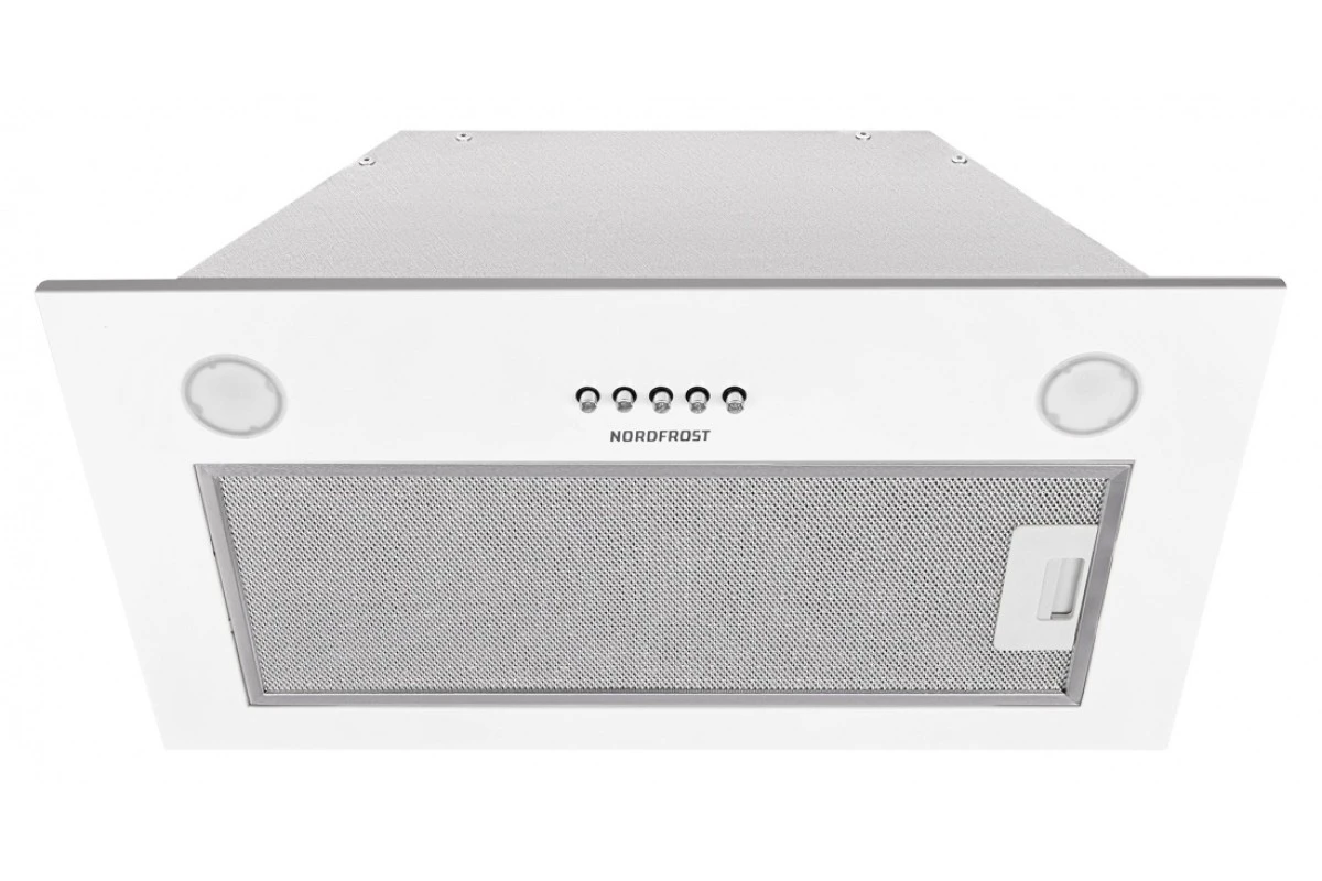 Встраиваемая вытяжка Nord FB 6060 W