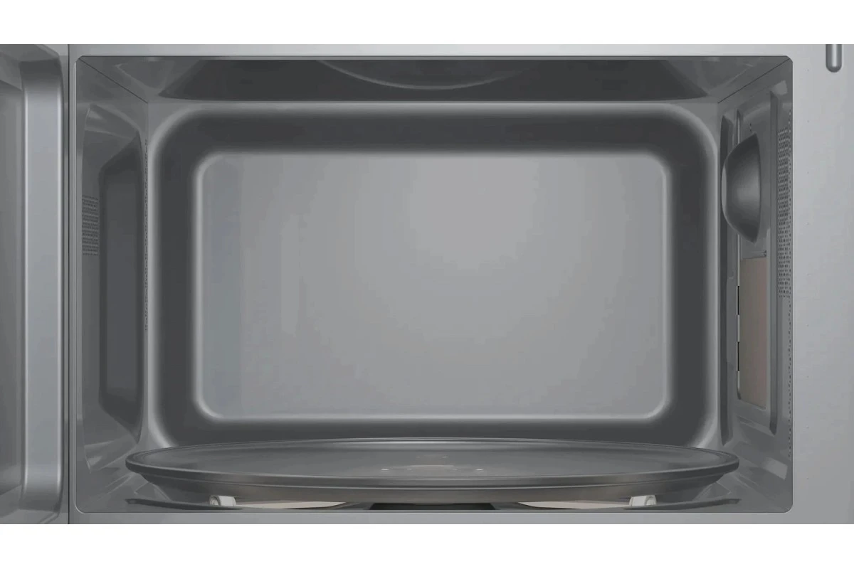 Микроволновая печь Neff HLAWG25S3