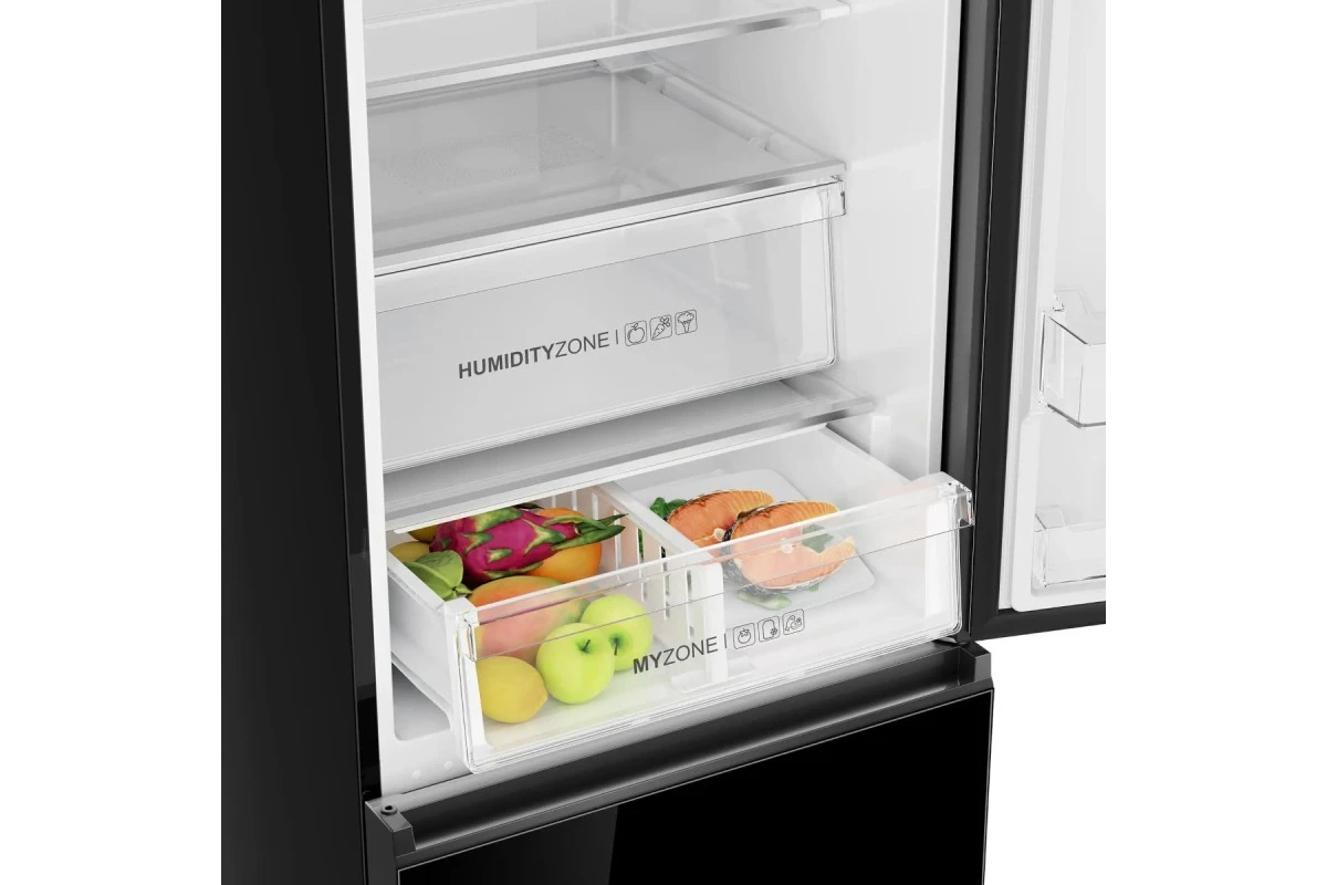 Холодильник Haier C4F640CGBGU1