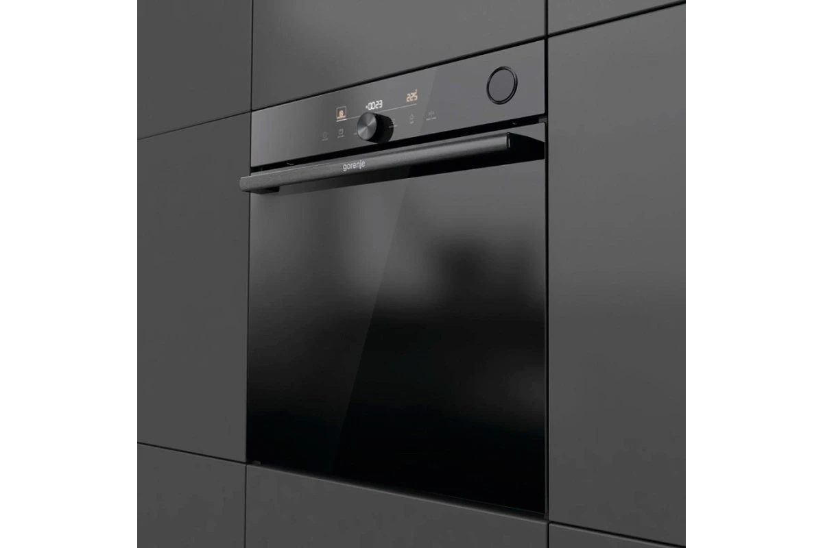 Духовой шкаф Gorenje BPSA6747DGWI