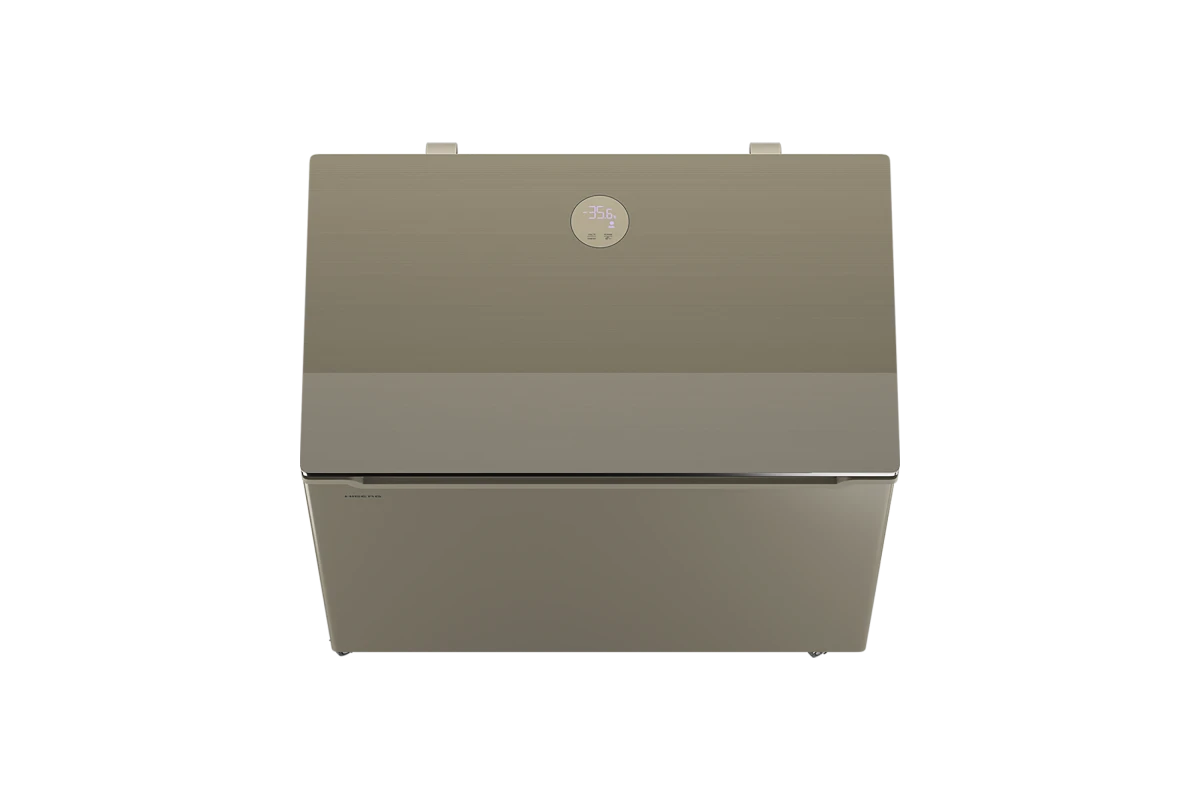 Морозильник Hiberg PF 25 NFG