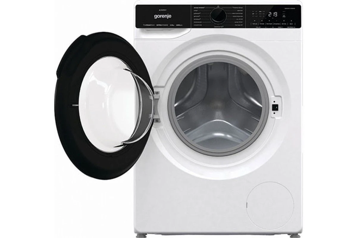 Стиральная машина Gorenje WPNA84A2TWIFI/C