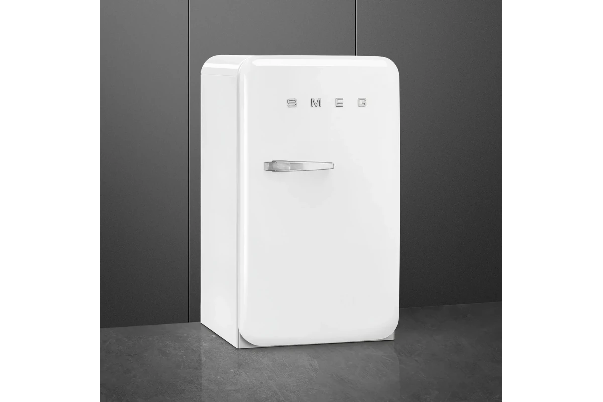 Холодильник Smeg FAB10RWH6