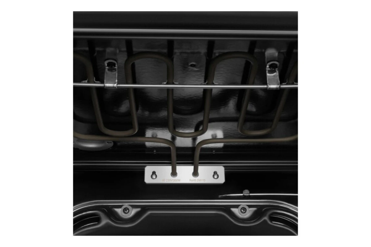 Встраиваемый электрический духовой шкаф Hyundai HEO 6632 BG