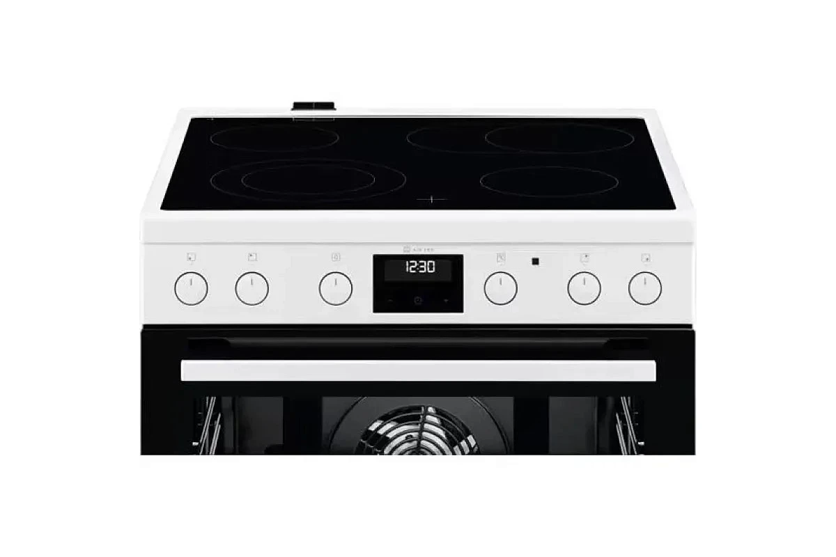 Электрическая плита AEG CCB 6440CBW