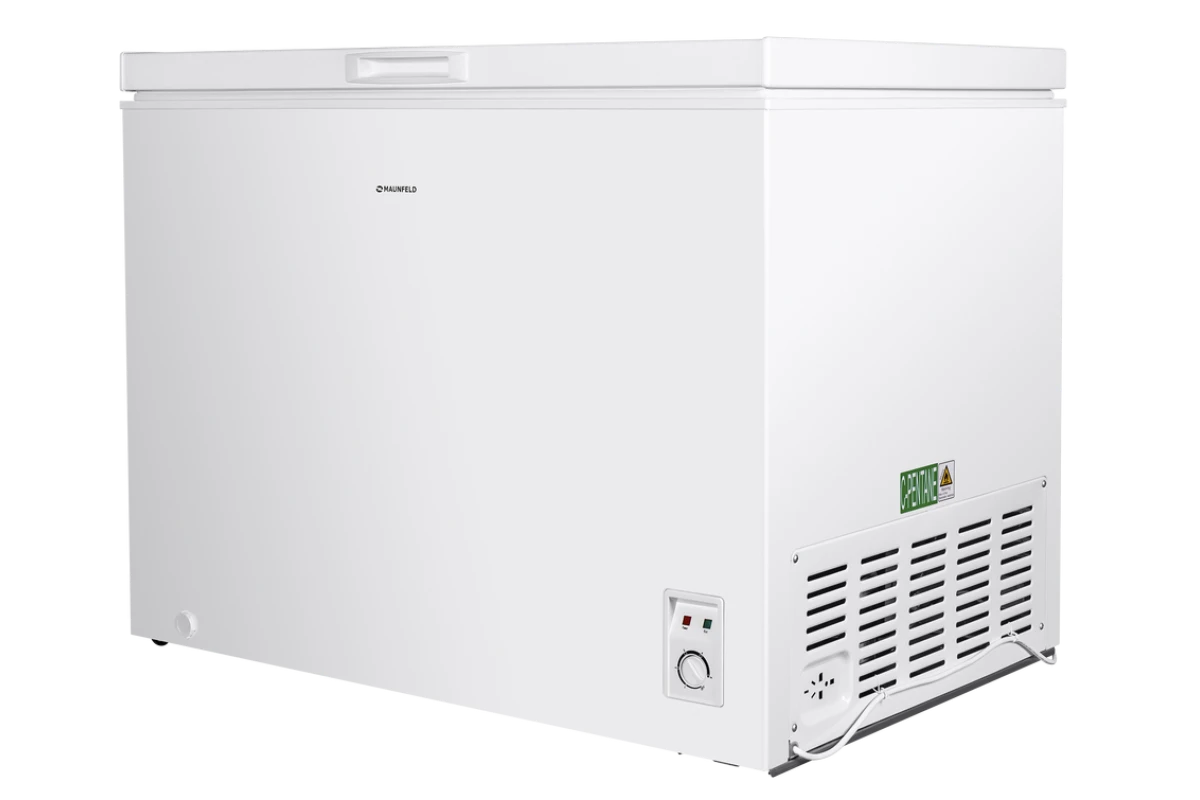 Морозильный ларь MAUNFELD MFL300W