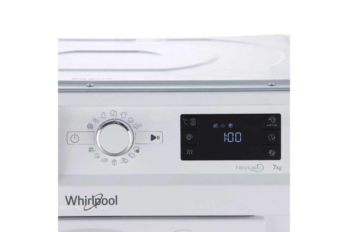 Стиральная машина Whirlpool BI WMWG 71484E