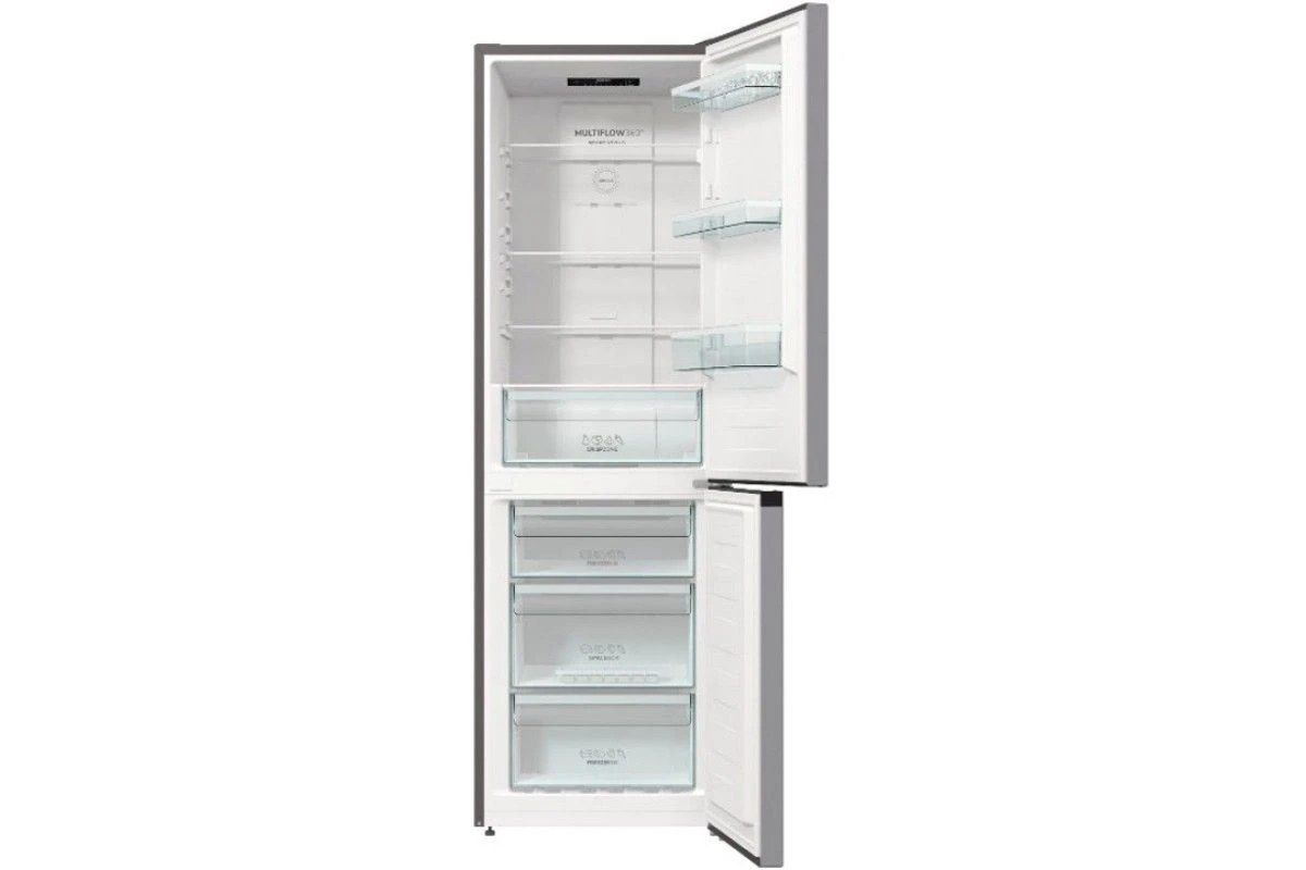 Отдельностоящий холодильник Gorenje NRK6191ES4