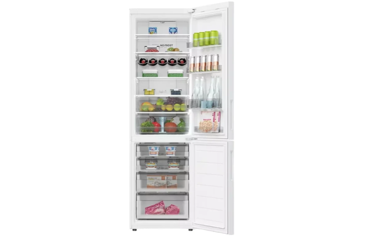 Холодильник Haier C2F637CWMVU1