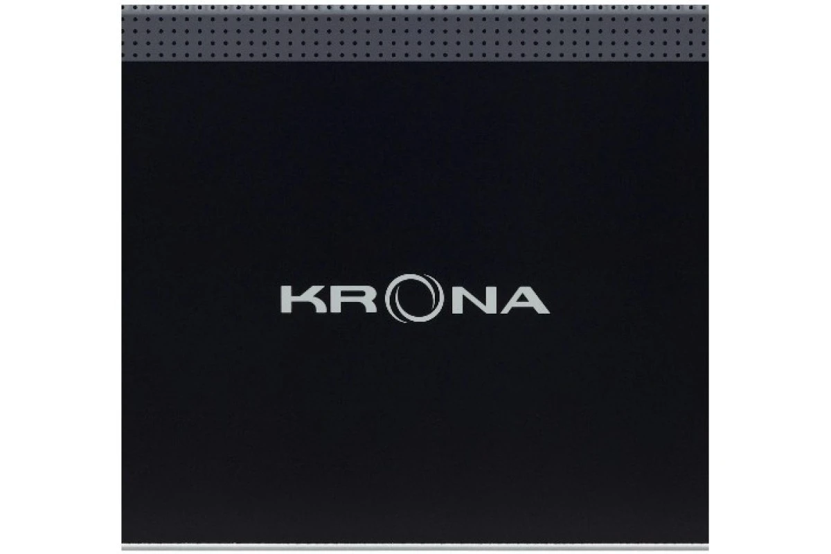 Духовой шкаф Krona LEGENDE 60 BL