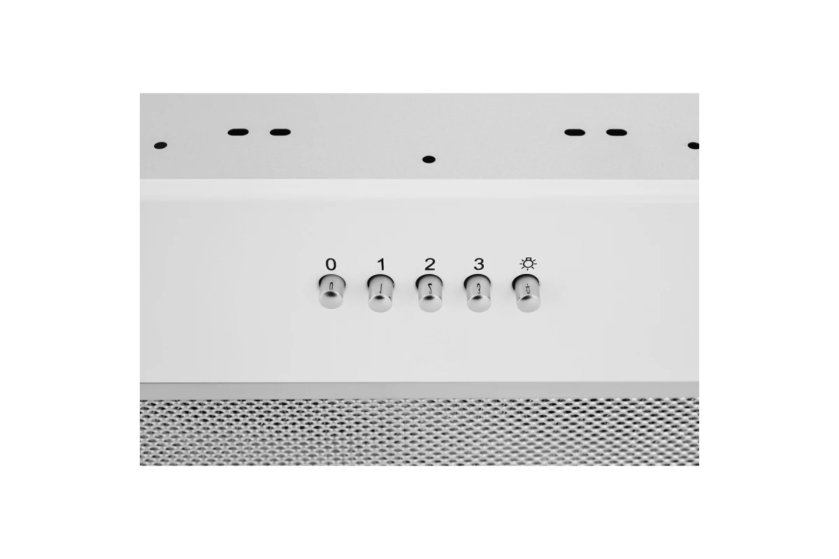 Вытяжка ZUGEL ZHI520W