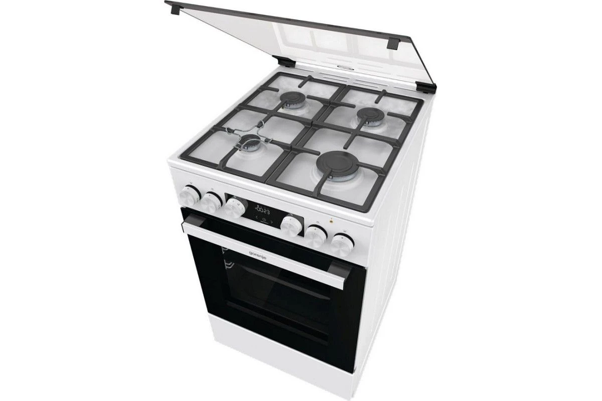 Комбинированная плита Gorenje GK5C41WF-B