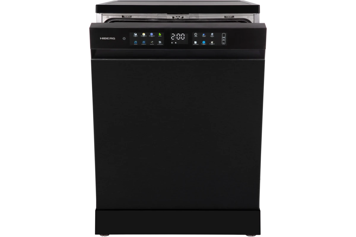 Посудомоечная машина Hiberg F68 1530 LB