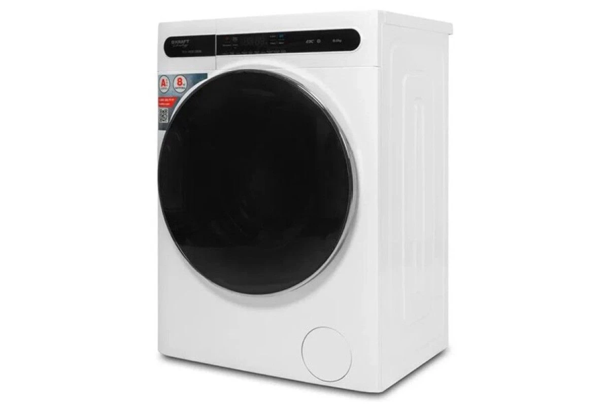 Стиральная машина Kraft TCH-HD8528SW