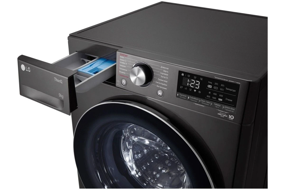 Стиральная машина LG F2V9FW9P