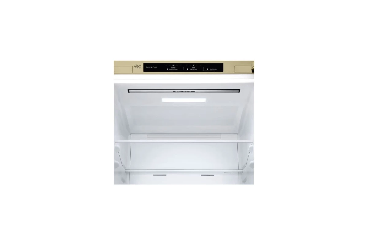 Холодильник LG GC-B459SECL