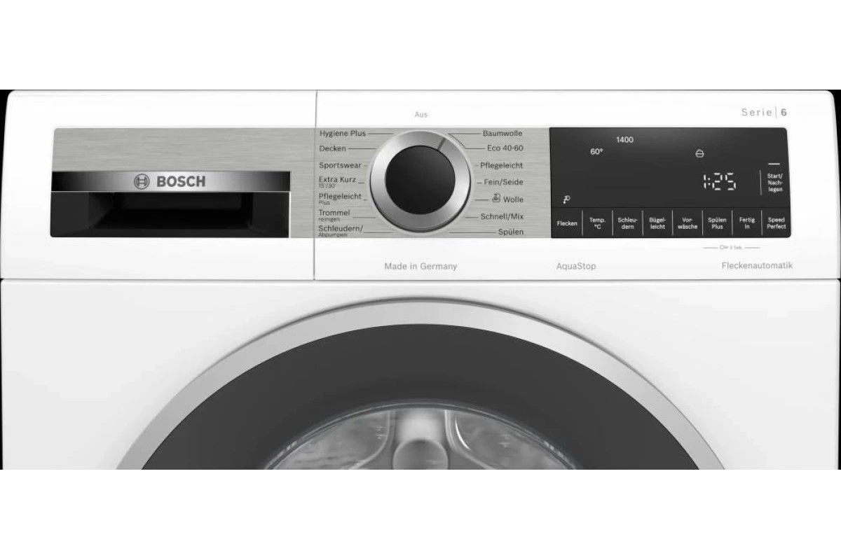 Стиральная машина Bosch WGG244M40