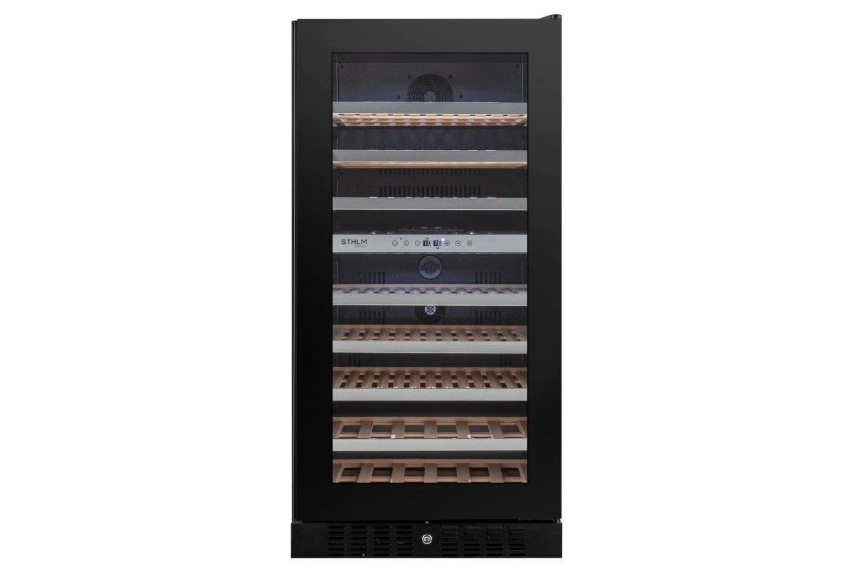 Винный шкаф Temptech STHLM ST120DRB