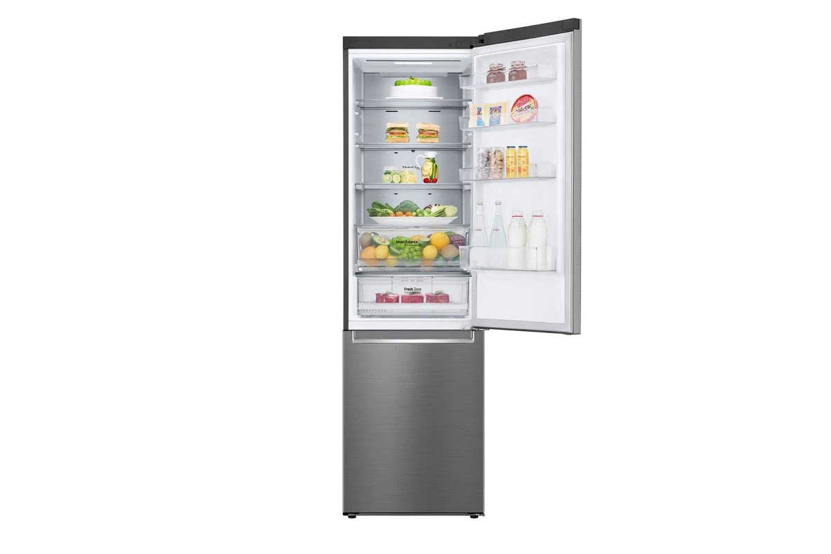 Холодильник LG GC-B509SMSM