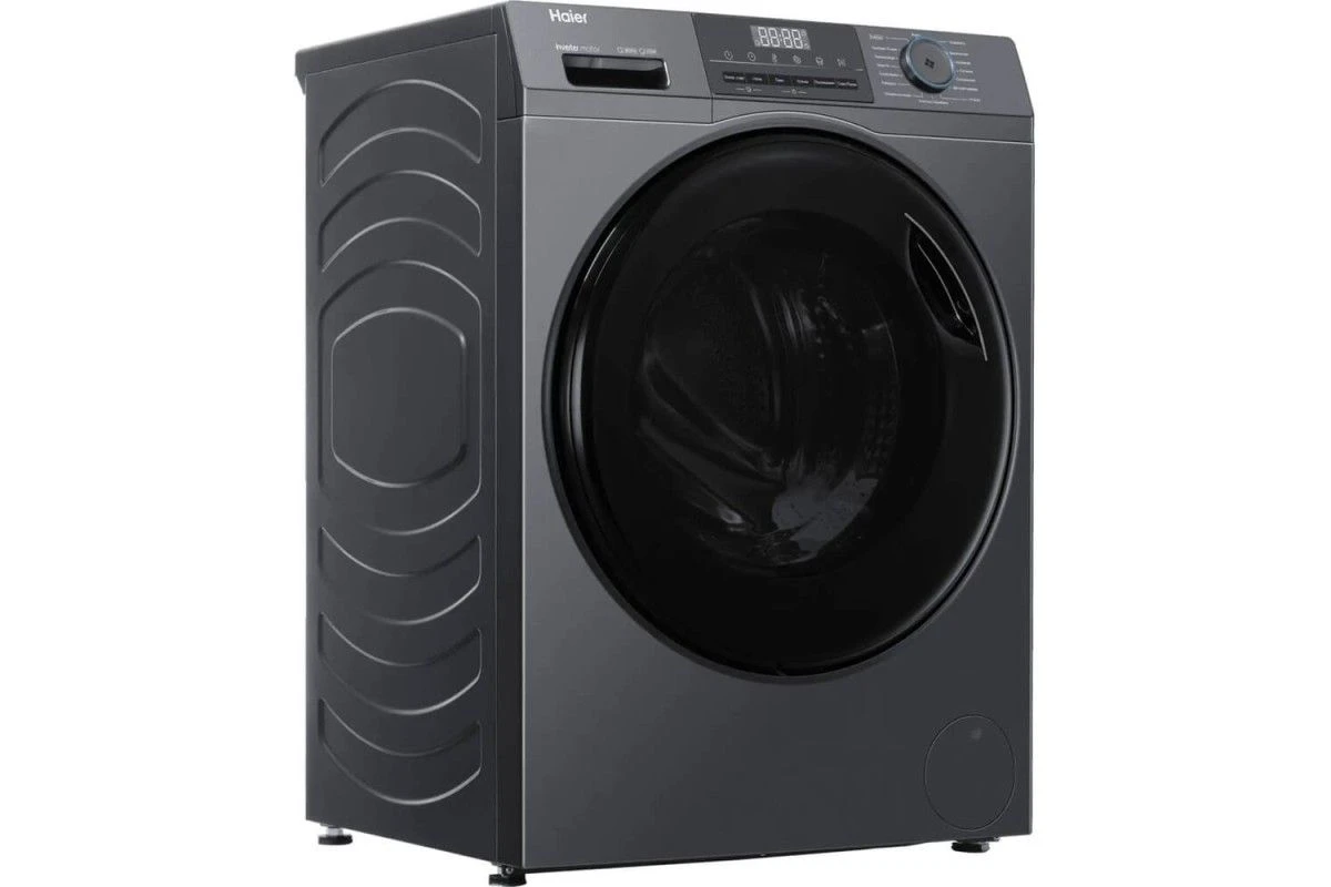 Стиральная машина Haier HW105-BP14406S